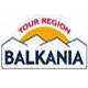 Tour Region Balkania