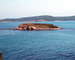 Змийски остров Свети Тома